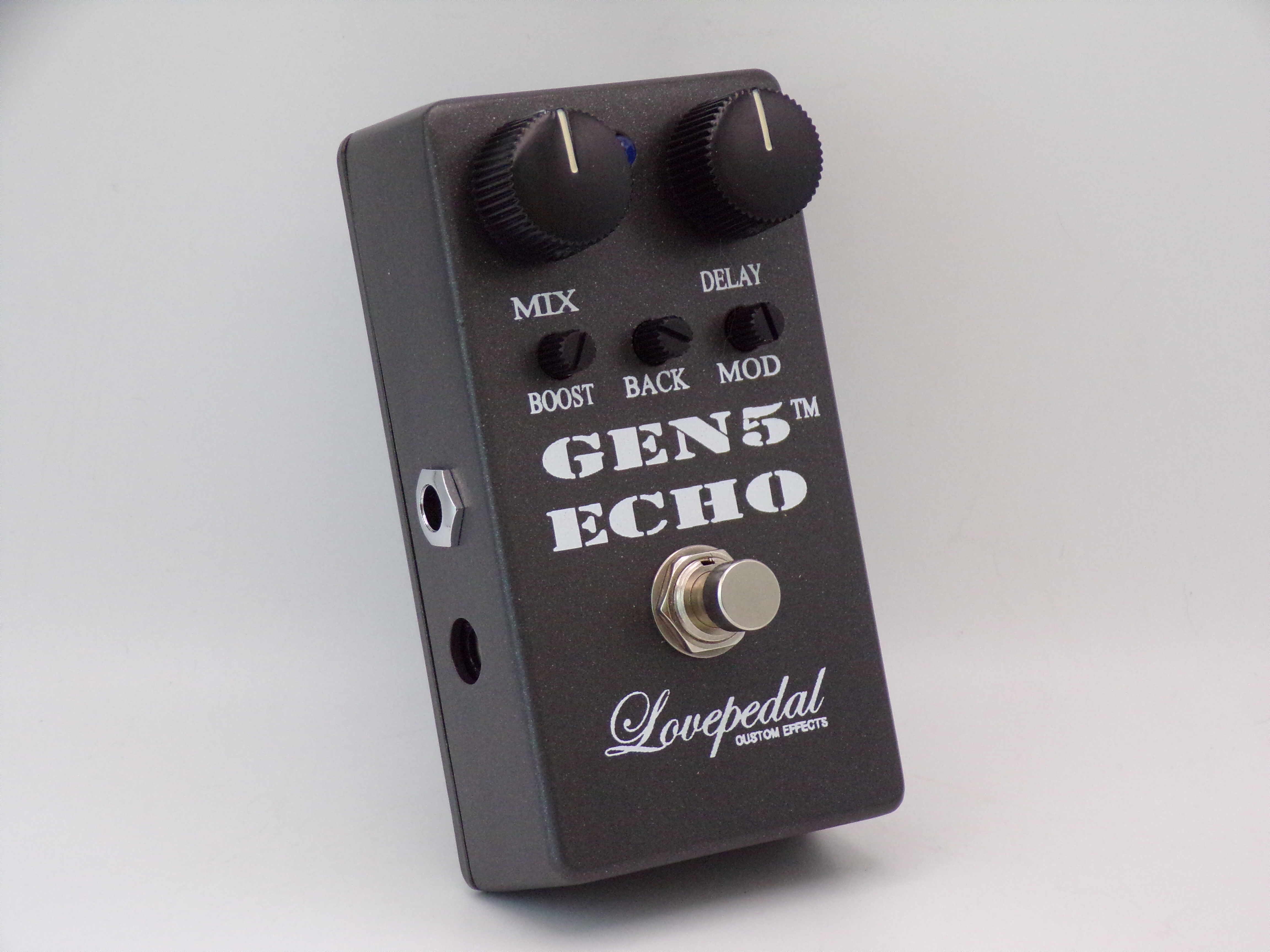 Lovepedal Gen5 Echo