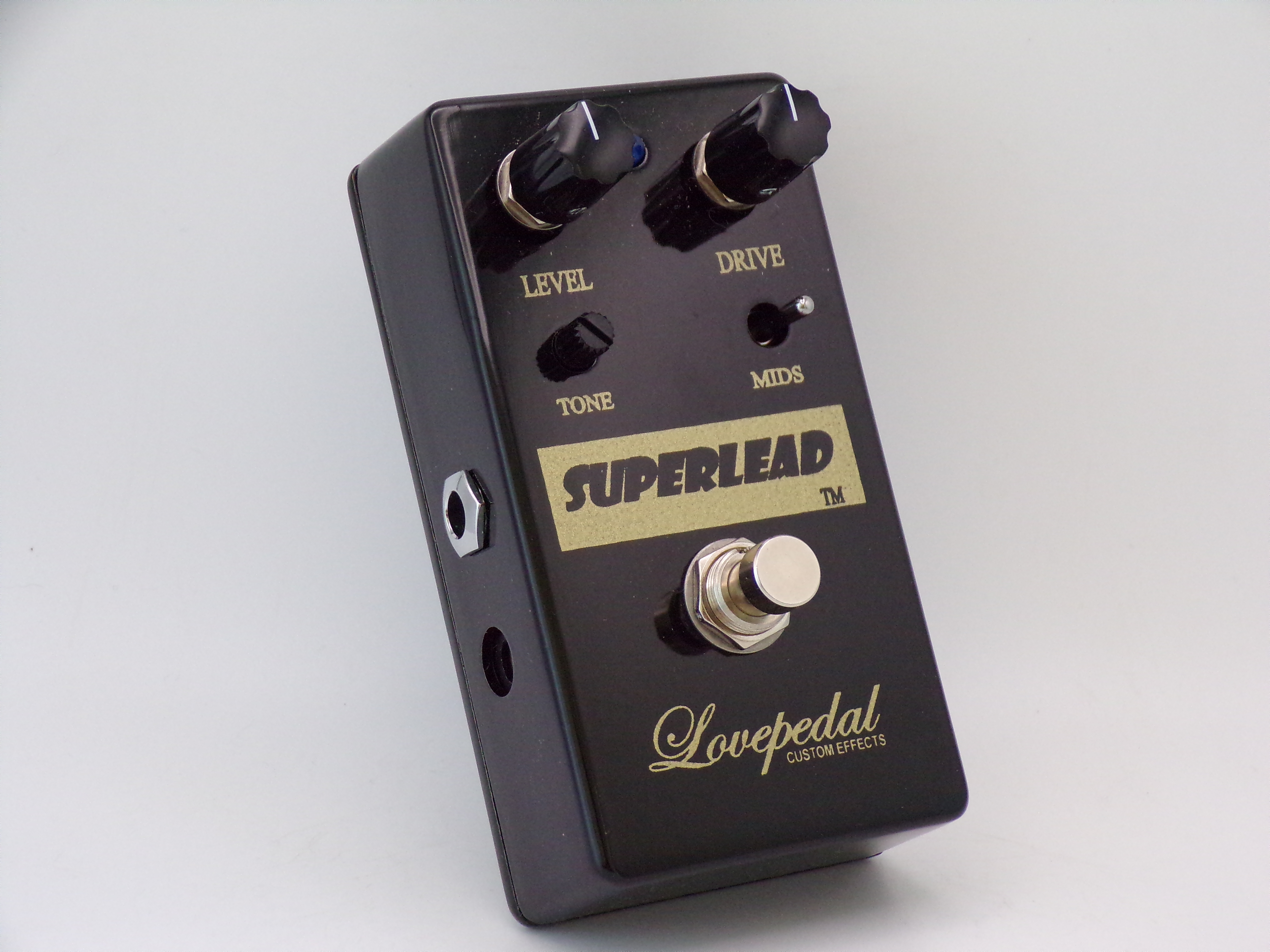 Lovepedal Superlead