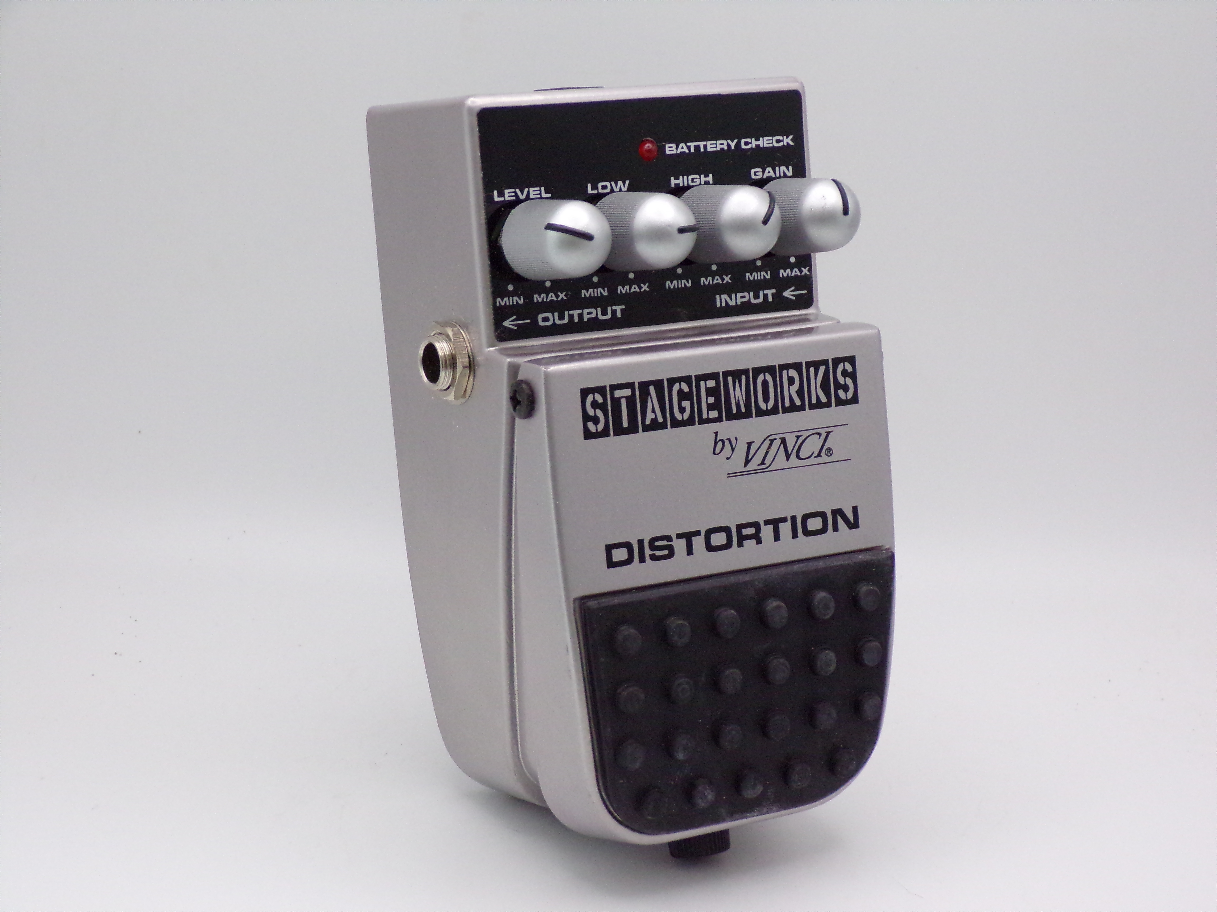 Stageworks Vinci Distortion